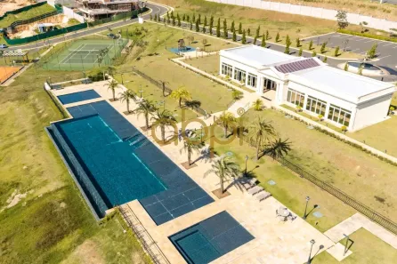 Lote/Terreno à venda, 680m² no Jardim Santa Rita, Indaiatuba