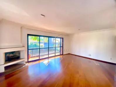 Apartamento com 4 Quartos à venda, 170m² no Ipiranga, São Paulo
