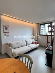 Apartamento com 2 Quartos à venda, 63m² no Cruzeiro, Belo Horizonte