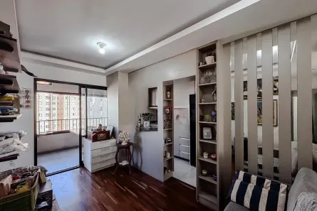 Apartamento com 2 Quartos à venda, 106m² no Brás, São Paulo