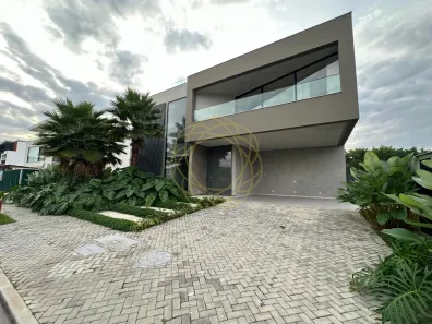 Casa de Condomínio com 4 Quartos à venda, 1200m² no Barra da Tijuca, Rio de Janeiro