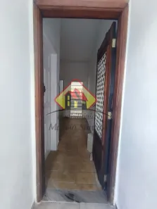 Sobrado com 2 Quartos para alugar, 111m² no Centro, Taubaté