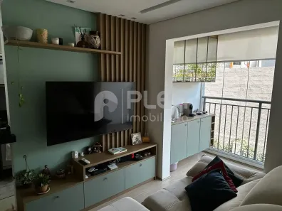 Apartamento com 2 Quartos à venda, 51m² no Chácara Santo Antônio (Zona Leste), São Paulo