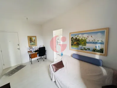 Apartamento com 2 Quartos à venda, 47m² no Jardim Ismênia, São José dos Campos