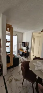 Apartamento com 2 Quartos à venda, 42m² no Vila Independência, São Paulo