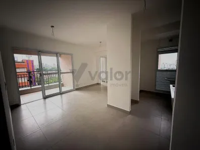 Apartamento com 2 Quartos à venda, 58m² no Jardim São Carlos, Campinas