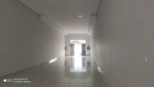 Ponto Comercial para alugar, 110m² no Jardim Santa Antonieta, Marília