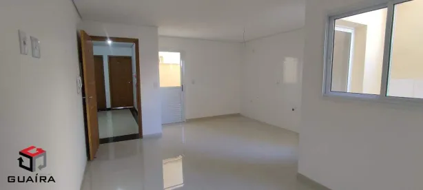 Apartamento com 2 Quartos à venda, 60m² no Vila Valparaíso, Santo André