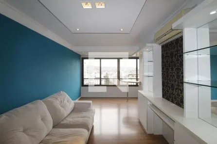 Apartamento com 3 Quartos à venda, 105m² no Petrópolis, Porto Alegre