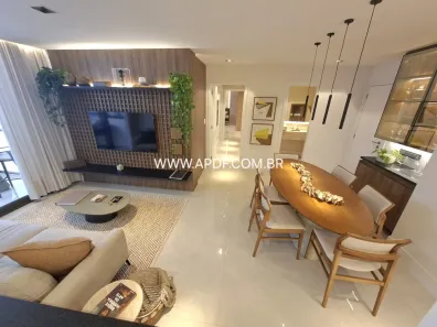 Apartamento com 3 Quartos à venda, 100m² no Sul, Brasília