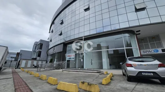 Ponto Comercial para alugar, 169m² no Centro, Itajaí