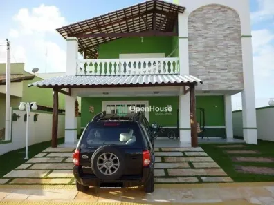 Casa de Condomínio com 3 Quartos à venda, 300m² no Parque das Nações, Parnamirim