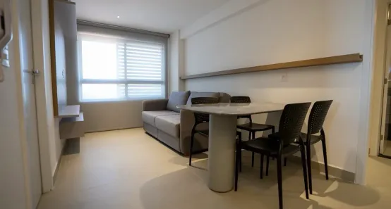 Apartamento com 2 Quartos à venda, 55m² no Tirol, Natal