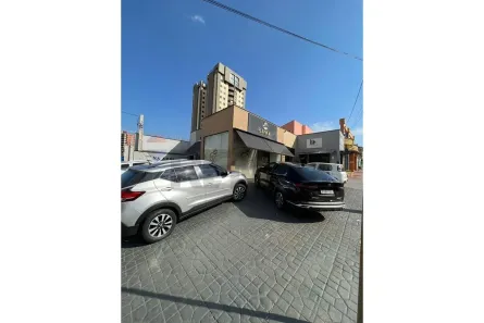 Sala Comercial para alugar, 18m² no Vila Seixas, Ribeirão Preto