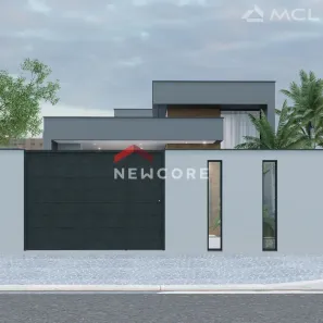 Casa com 3 Quartos à venda, 87m² no Célvia, Vespasiano