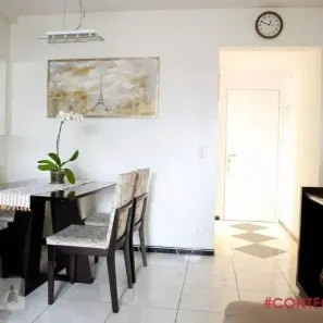 Apartamento com 2 Quartos à venda, 56m² no Vila Santa Catarina, São Paulo