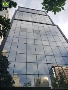 Sala Comercial à venda, 336m² no Santo Agostinho, Belo Horizonte