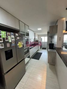 Apartamento com 3 Quartos à venda, 145m² no Guilhermina, Praia Grande
