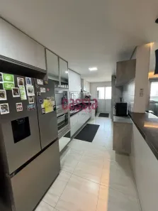 Apartamento com 3 Quartos à venda, 145m² no Guilhermina, Praia Grande