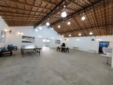 Fazenda/Sítio com 5 Quartos à venda, 490m² no Jardim Marica, Mogi das Cruzes