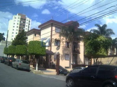 Apartamento com 2 Quartos à venda, 60m² no Santa Terezinha, São Bernardo do Campo