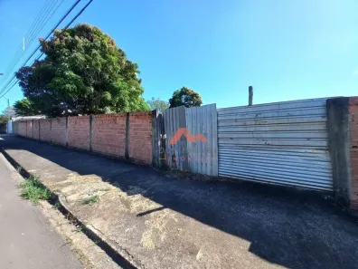 Lote/Terreno à venda, 500m² no Jardim Brasil, Americana
