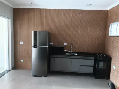 Casa com 2 Quartos à venda, 63m² no Santa Rosa Ipês, Piracicaba