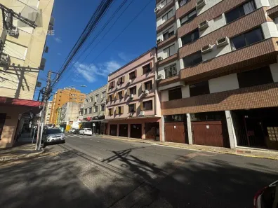 Apartamento com 3 Quartos à venda, 59m² no Centro Histórico, Porto Alegre