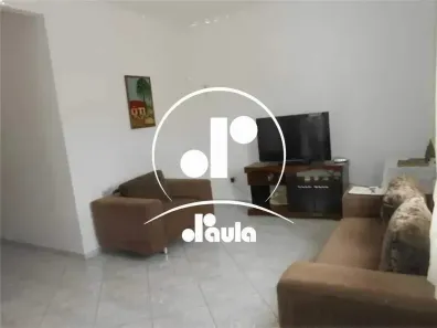 Casa com 3 Quartos à venda, 120m² no Jardim Stella, Santo André