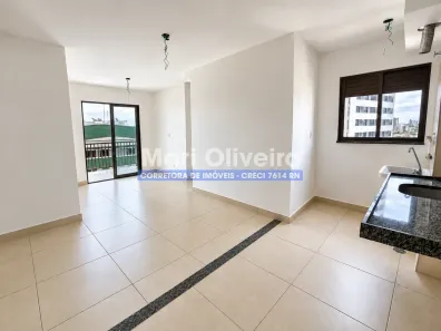 Apartamento com 3 Quartos à venda, 70m² no Capim Macio, Natal