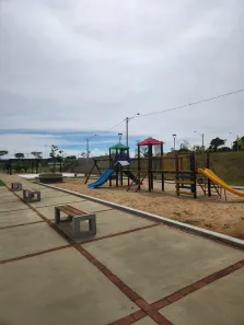 Lote/Terreno à venda, 368m² no Quinta do Lago - Lac Léman, São José do Rio Preto