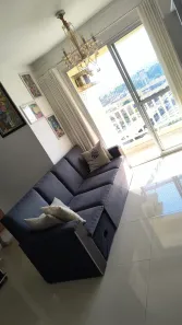 Apartamento com 3 Quartos para alugar, 75m² no Centro, Ananindeua