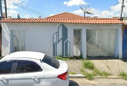Casa com 3 Quartos à venda, 250m² no Jardim Popular, São Paulo