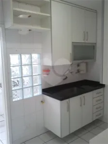 Apartamento com 2 Quartos para alugar, 55m² no Vila Leopoldina, São Paulo