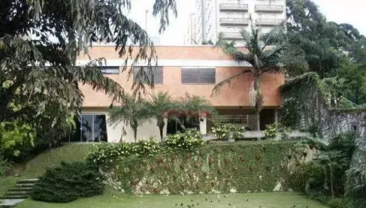 Lote/Terreno à venda, 2600m² no Vila Lusitânia, São Bernardo do Campo