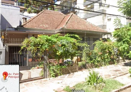 Casa com 3 Quartos à venda, 231m² no Petrópolis, Porto Alegre
