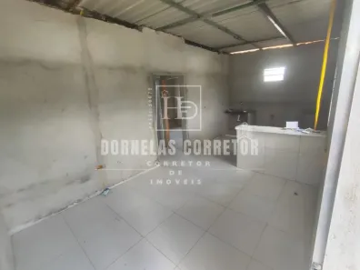 Casa com 2 Quartos à venda, 40m² no Bairro dos Estados, Camaragibe
