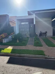 Casa de Condomínio com 3 Quartos à venda, 148m² no Jardim Cybelli, Ribeirão Preto