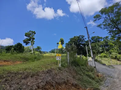 Lote/Terreno à venda, 965m² no Padre Martinho Stein, Timbó