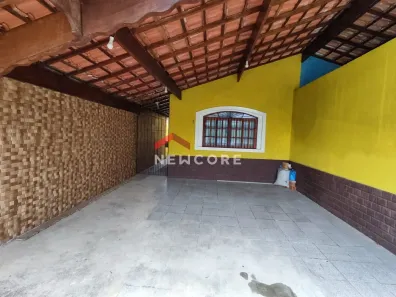 Casa com 2 Quartos à venda, 130m² no Solemar, Praia Grande