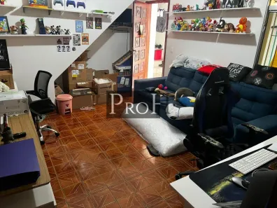 Casa com 2 Quartos à venda, 132m² no Dos Casa, São Bernardo do Campo