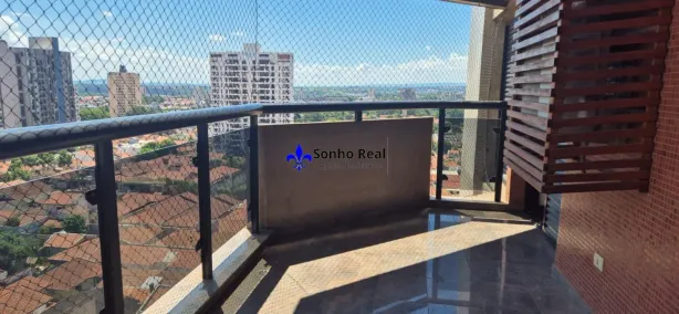 Apartamento com 3 Quartos à venda, 212m² no São Dimas, Piracicaba
