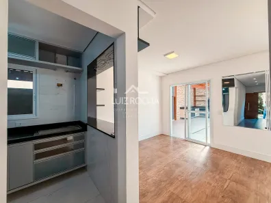 Casa de Condomínio com 3 Quartos à venda, 102m² no Jardim Colibri, Embu das Artes