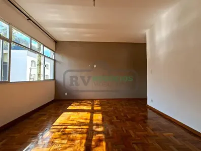 Apartamento com 3 Quartos à venda, 69m² no Centro, Juiz de Fora