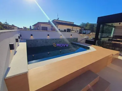 Cobertura com 3 Quartos à venda, 240m² no Maceió, Niterói