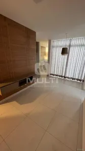 Apartamento com 2 Quartos para alugar, 68m² no Granja Marileusa, Uberlândia