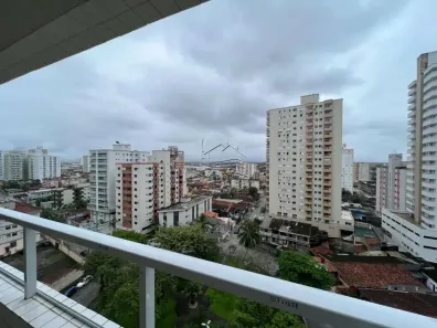 Apartamento com 1 Quarto à venda, 50m² no Aviação, Praia Grande