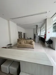 Flat com 1 Quarto à venda, 35m² no Granja Viana, Cotia