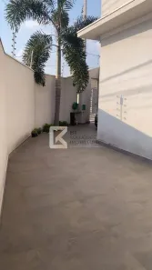 Casa com 2 Quartos à venda, 183m² no Jardim Barcelona, Indaiatuba