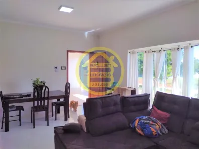 Casa de Condomínio com 3 Quartos à venda, 149m² no Condominio Terras De Santa Cristina, Paranapanema